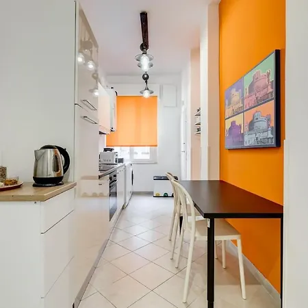Bdc - The Bridge 5bdr & 4bath! * Roma