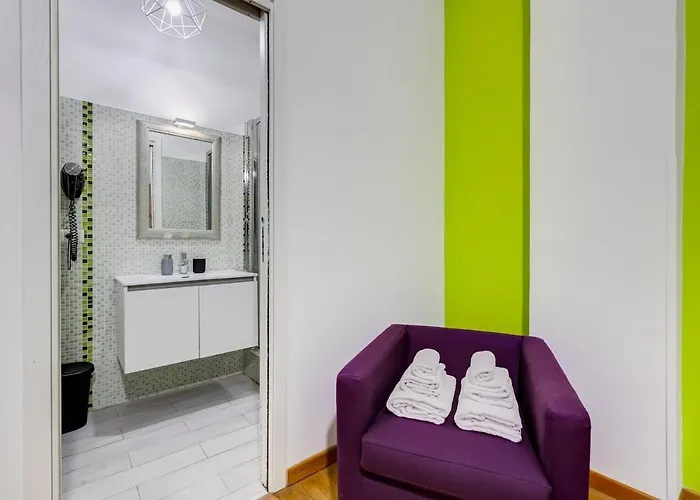 Apartamento Bdc - The Bridge 5bdr & 4bath! *