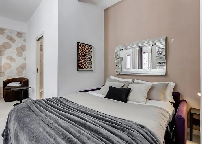 Apartamento Bdc - The Bridge 5bdr & 4bath!