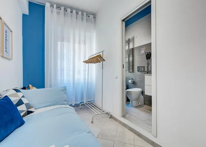 Apartamento Bdc - The Bridge 5bdr & 4bath!