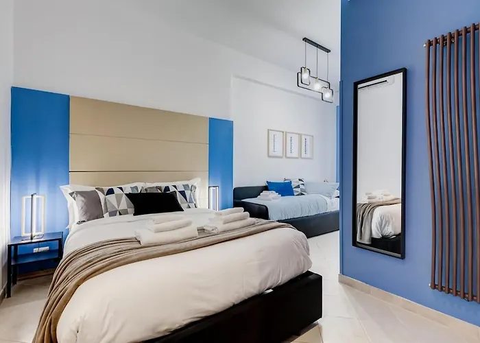 Apartamento Bdc - The Bridge 5bdr & 4bath!