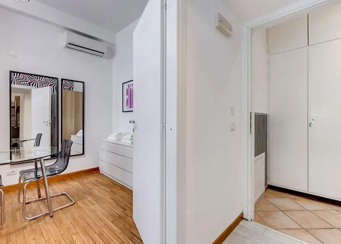 Bdc - The Bridge 5bdr & 4bath! Apartamento