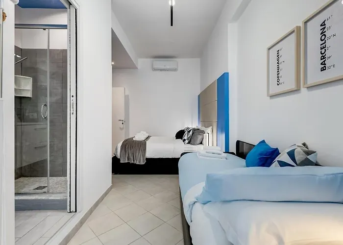 Bdc - The Bridge 5bdr & 4bath!