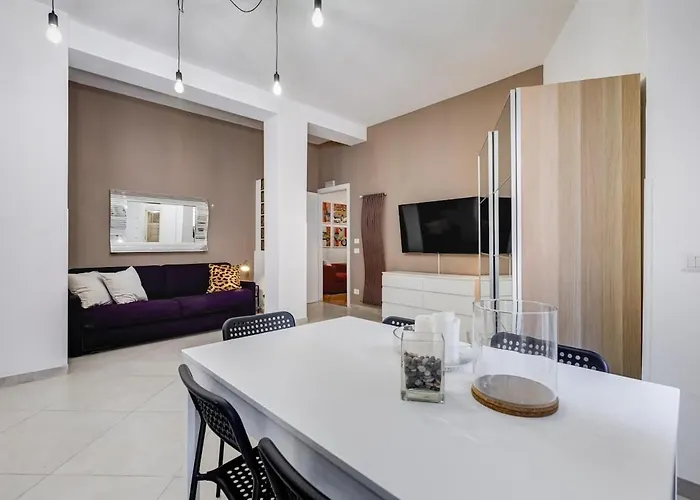 Bdc - The Bridge 5bdr & 4bath! Apartamento