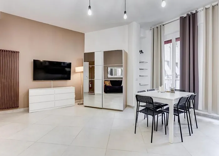 Apartamento Bdc - The Bridge 5bdr & 4bath! Roma