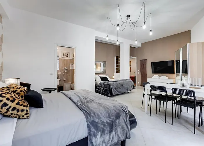 Apartamento Bdc - The Bridge 5bdr & 4bath! Roma