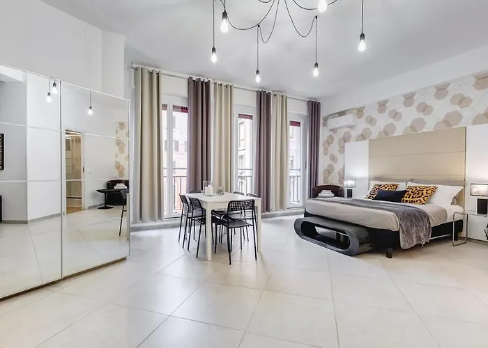 Bdc - The Bridge 5bdr & 4bath! Apartamento