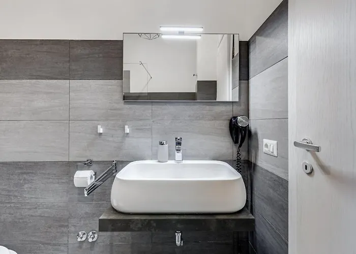 Bdc - The Bridge 5bdr & 4bath! Apartamento Roma