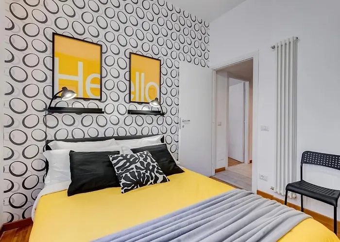 Apartamento Bdc - The Bridge 5bdr & 4bath! Roma