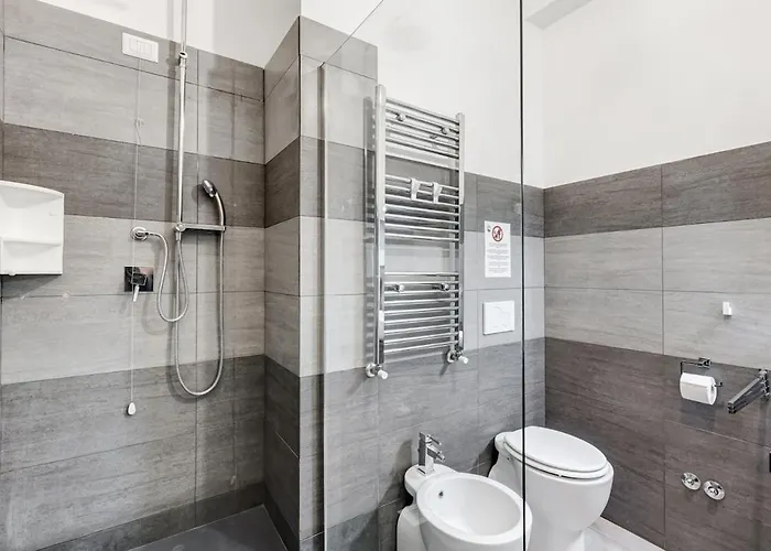 Apartamento Bdc - The Bridge 5bdr & 4bath!