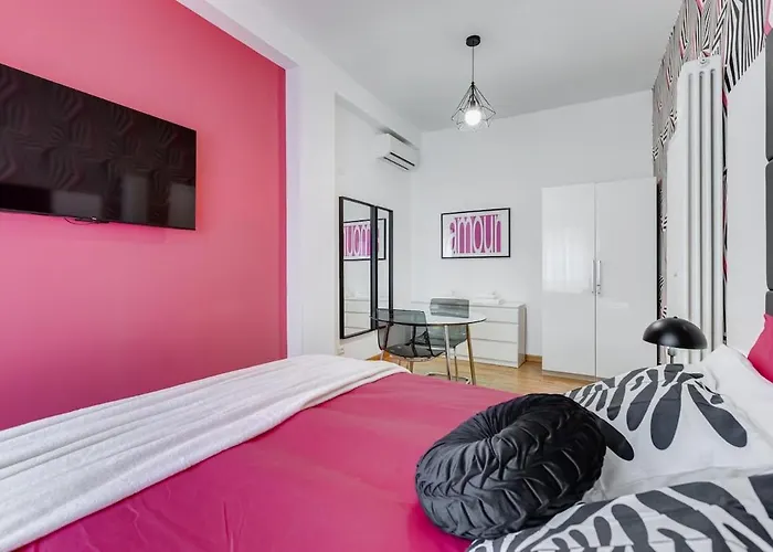 Apartamento Bdc - The Bridge 5bdr & 4bath!