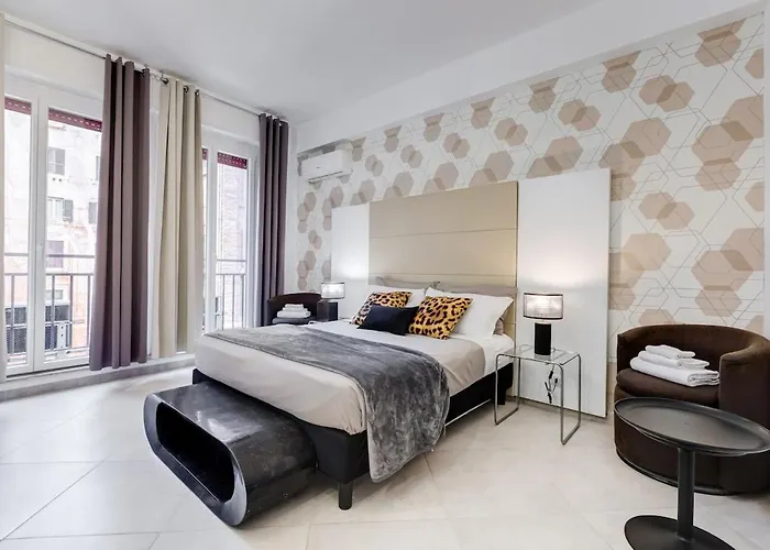 Apartamento Bdc - The Bridge 5bdr & 4bath!