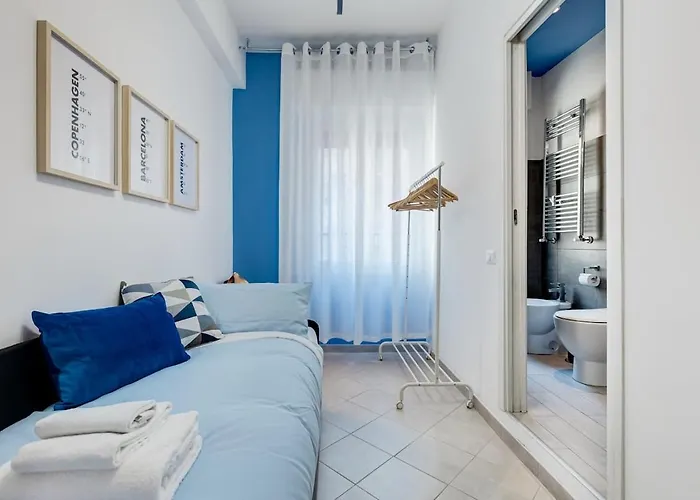 Bdc - The Bridge 5bdr & 4bath! * Roma