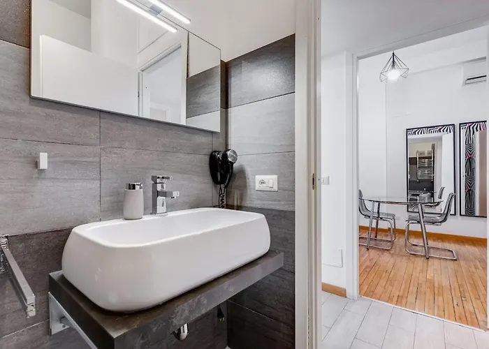 Apartamento Bdc - The Bridge 5bdr & 4bath!