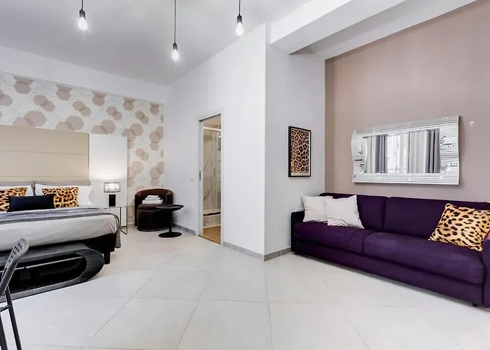 Bdc - The Bridge 5bdr & 4bath! Apartamento Roma