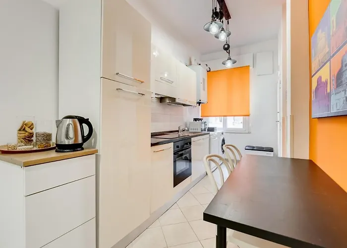 Bdc - The Bridge 5bdr & 4bath! Apartamento