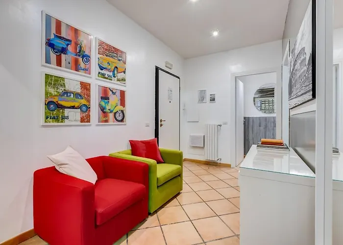 Bdc - The Bridge 5bdr & 4bath! Apartamento *