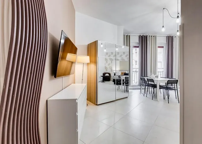 Apartamento Bdc - The Bridge 5bdr & 4bath! *