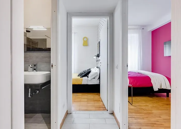 Apartamento Bdc - The Bridge 5bdr & 4bath! *