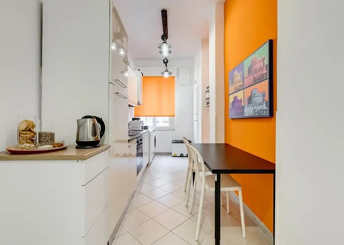 Bdc - The Bridge 5bdr & 4bath! * Roma