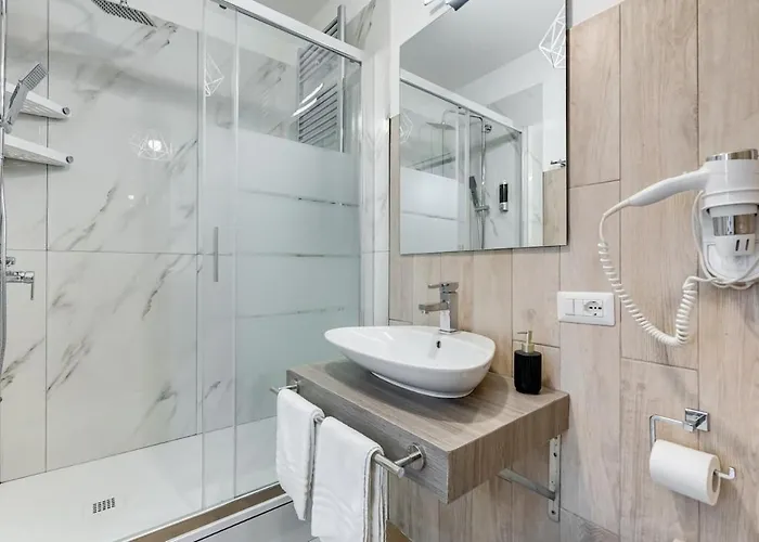 Apartamento Bdc - The Bridge 5bdr & 4bath!